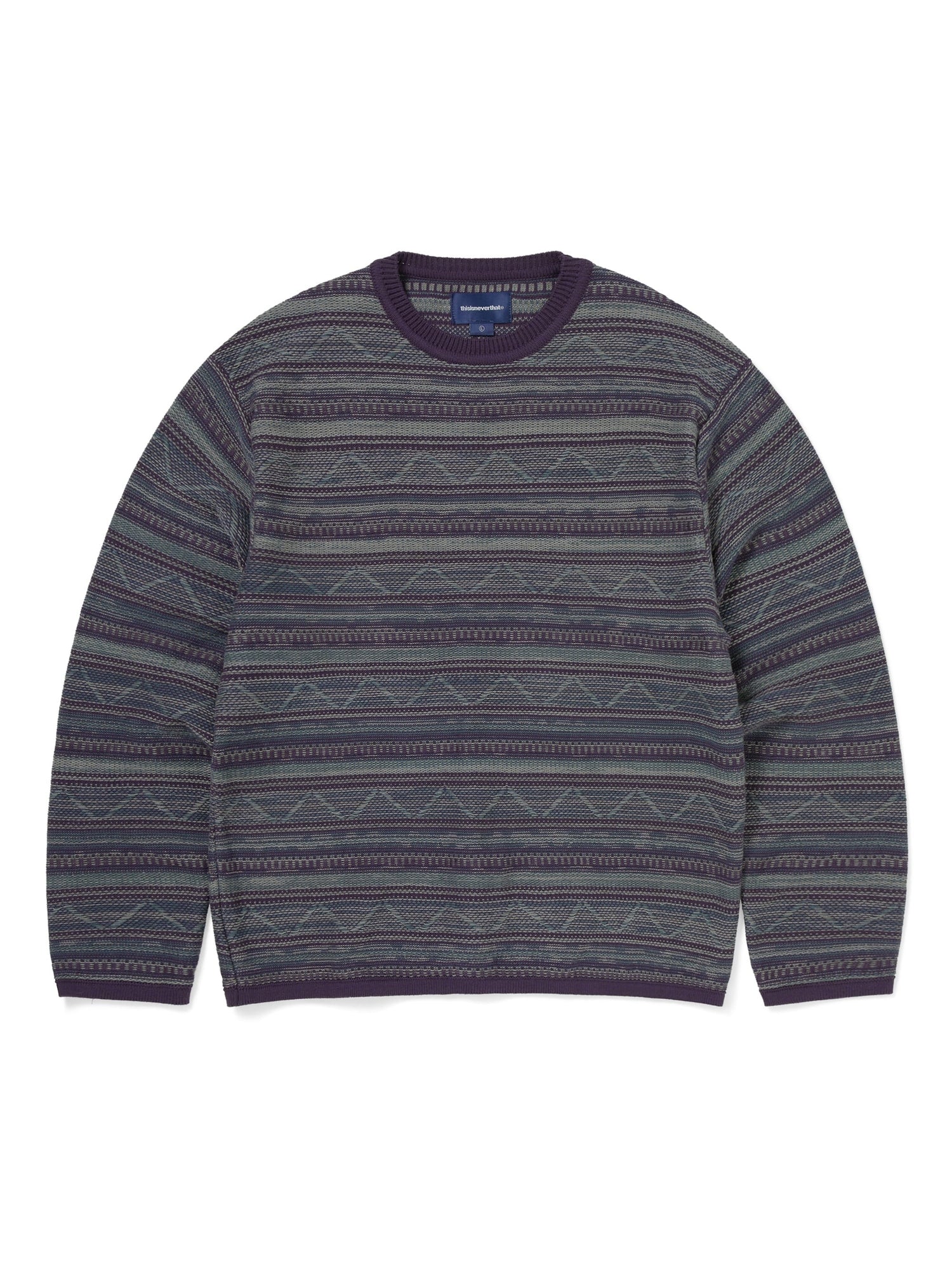 Knitwear