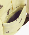 Marithé François Girbaud Kids Bear Print Backpack
