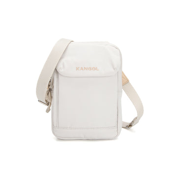 Kangol Easy Travel Small Crossbody Bag 3372