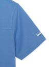 MLB Sportive Mesh Graphic T-shirt