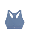 MLB Women's Basic Band Logo Point Crop Top