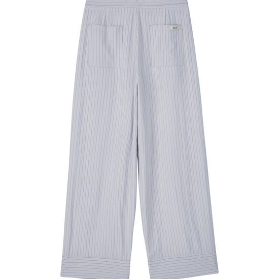 Bitter Cells Lane Wide Pants
