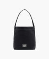 Marithé François Girbaud Classic Logo Bucket Bag
