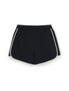 MLB Women's Basic Small Logo Running Dolphin Pants
