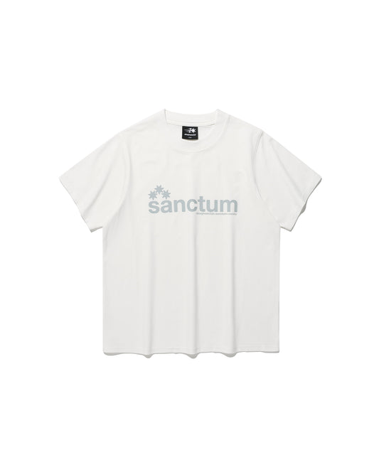 Nice Ghost Club Sanctum Logo Tee