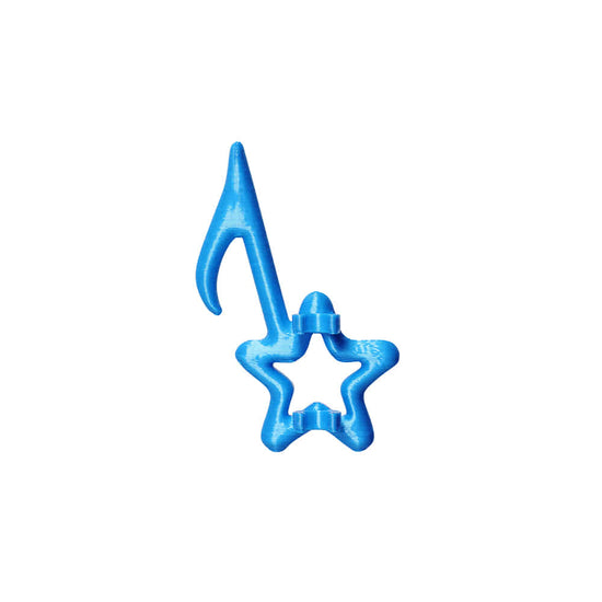 Cavish Cavish x Kyurin Star Note Ear Parts