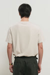 General Idea MAN Stitch Short Sleeve T-Shirt