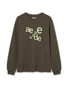 AEAE AEAE MADE Long Sleeve