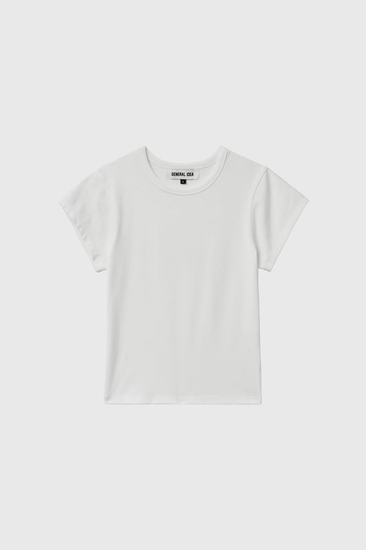 General Idea WOMAN Daily Short Sleeve T-Shirt