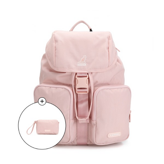 Kangol Rookie Pocket Backpack 1499