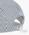 Marithé François Girbaud Kids Classic Logo Nylon Camp Cap