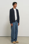 General Idea MAN Straight Fit Denim Pants