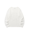 Nice Ghost Club Unicorn Circle Slim Long Sleeve Tee