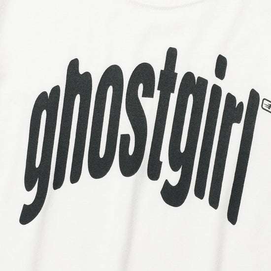 Nice Ghost Club ghostgirl mini tee