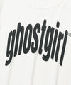 Nice Ghost Club ghostgirl mini tee