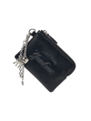 MLB Basic Card Pouch Keyring