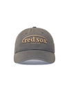 MLB Vintage Washing Curve Unstructured Ballcap