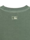 MLB Vintage Washing Graphic T-shirt