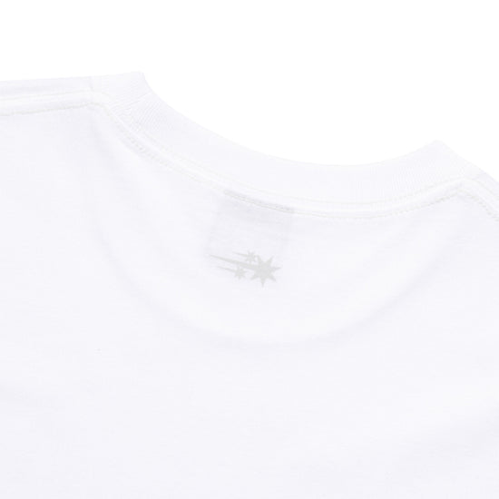 Nice Ghost Club Side Symbol Tee