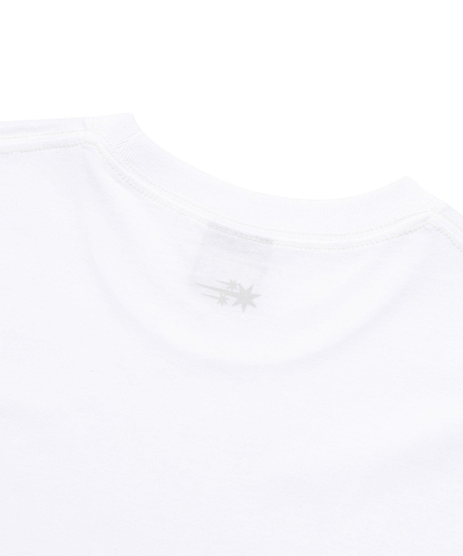 Nice Ghost Club Side Symbol Tee