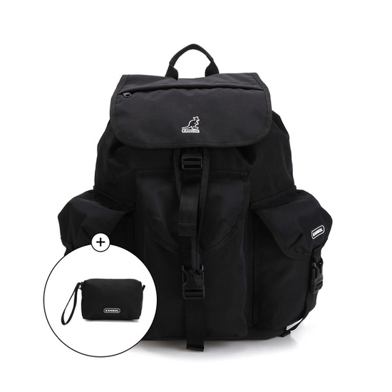 Kangol Rookie Mellow Backpack 1507