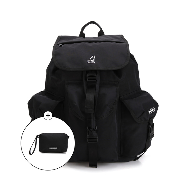 Kangol Rookie Mellow Backpack 1507