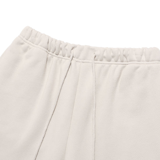 Nice Ghost Club Boots Cut Panel Sweat Pants