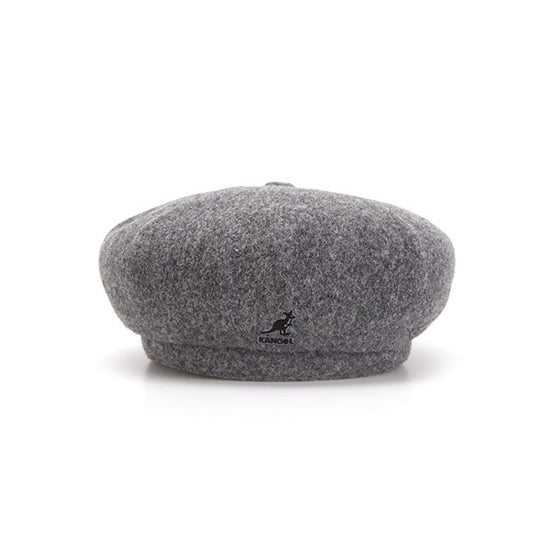 Kangol Wool Jax Beret 3107 Flannel