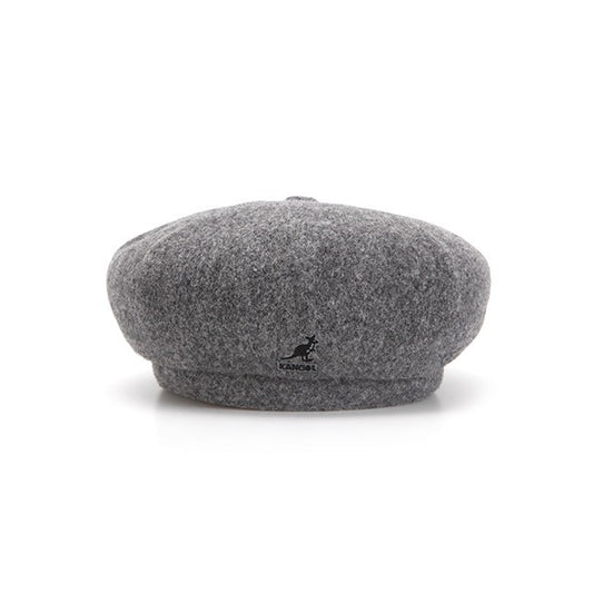Kangol Wool Jax Beret 3107 Flannel