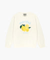 Marithé François Girbaud Kids Citron Knit Pullover