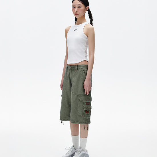 Mahagrid M Star Tank Top