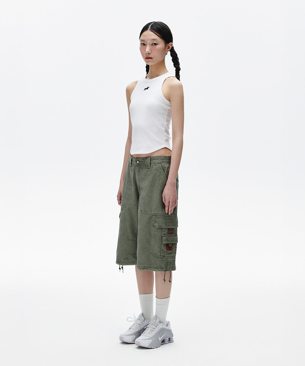 Mahagrid M Star Tank Top
