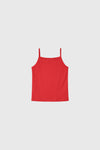 General Idea WOMAN Narrow Strap Sleeveless