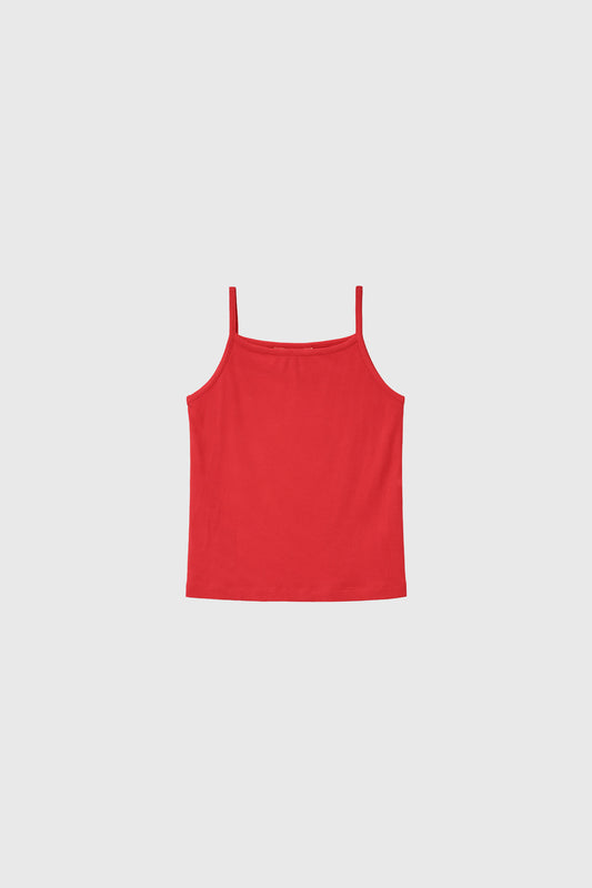 General Idea WOMAN Narrow Strap Sleeveless