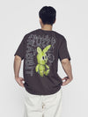 ADLV Retro Rabbit Short Sleeve T-Shirt