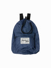 ADLV ADLV Ripstop String Draw Backpack