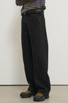 General Idea MAN Straight Fit Denim Pants