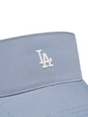 MLB Nano Logo Sun Cap