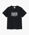 Marithé François Girbaud CLASSIC LOGO TEE