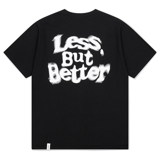 Mahagrid Less But Better Tee