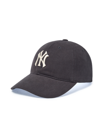 MLB Peach Twill Structured Ballcap