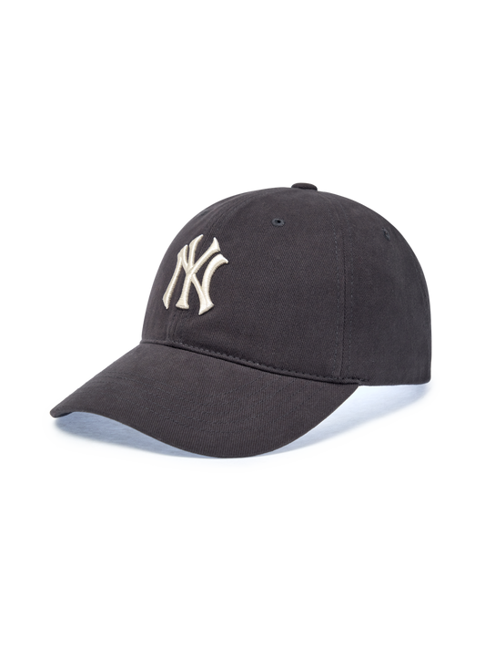 MLB Peach Twill Structured Ballcap