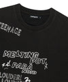Mahagrid Washed 10 Years Long Sleeve Tee