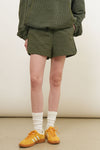 General Idea WOMAN Comfy Banding Shorts