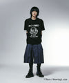Nice Ghost Club Rabbit or Bear Tee