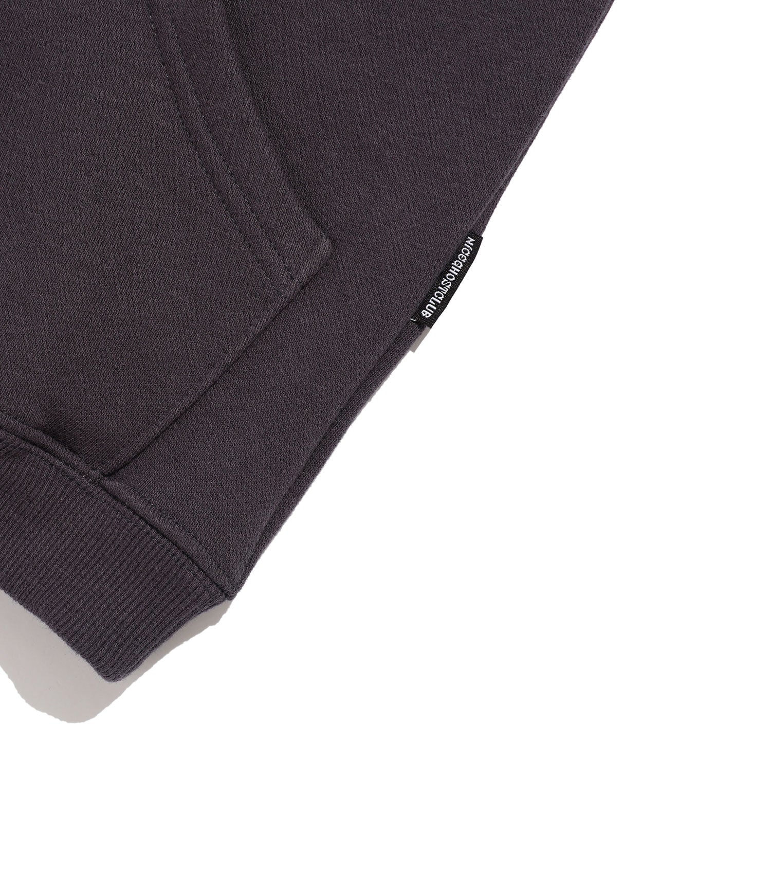 Nice Ghost Club Warukawadan Hoodie