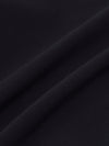 MLB Women's Basic Band Logo Point Bike Shorts