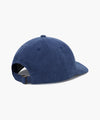 Marithé François Girbaud LETTERING GRAPHIC FLAT BRIM CAP