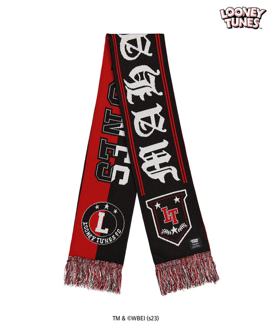 Mahagrid LT Football Club Muffler [Red]