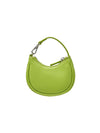 MLB Basic Embo Logo Mini Bag Keyring